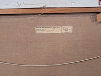 Schilderij, j. van hoften, kroon 2 - afbeelding 4 van  5