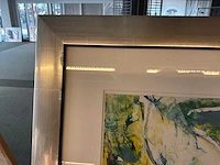 Schilderij “jan te wierik” - afbeelding 4 van  6