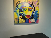 Schilderij josien broeren - afbeelding 2 van  3