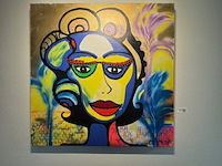 Schilderij josien broeren - afbeelding 3 van  3