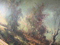 Schilderij j.r. deprez - afbeelding 5 van  8