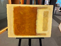 Schilderij “kunstenaar en titel onbekend”