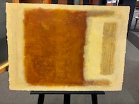 Schilderij “kunstenaar en titel onbekend” - afbeelding 2 van  5