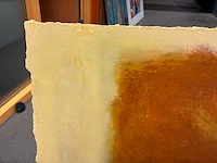 Schilderij “kunstenaar en titel onbekend” - afbeelding 3 van  5