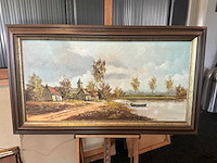 Schilderij liemm - afbeelding 1 van  10
