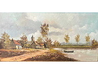 Schilderij liemm - afbeelding 3 van  10