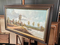 Schilderij liemm - afbeelding 4 van  10