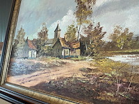 Schilderij liemm - afbeelding 7 van  10