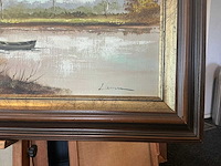 Schilderij liemm - afbeelding 8 van  10