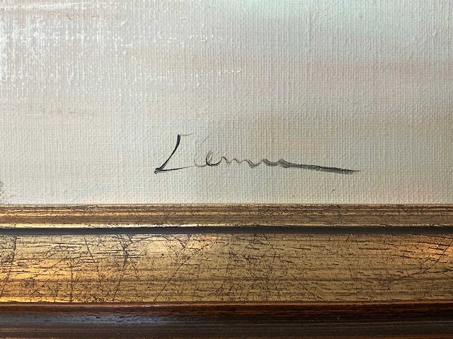 Schilderij liemm - afbeelding 9 van  10