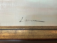 Schilderij liemm - afbeelding 9 van  10
