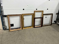 Schilderij lijsten (5x) - afbeelding 2 van  6