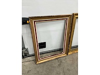 Schilderij lijsten (5x) - afbeelding 3 van  6