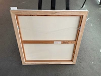 Schilderij “m. mahmutovic” - afbeelding 6 van  6