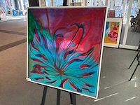 Schilderij “m. mahmutovic” - afbeelding 2 van  6