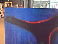 Schilderij “m. mahmutovic” - afbeelding 4 van  6
