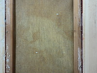 Schilderij, 'man met baard' - afbeelding 5 van  13