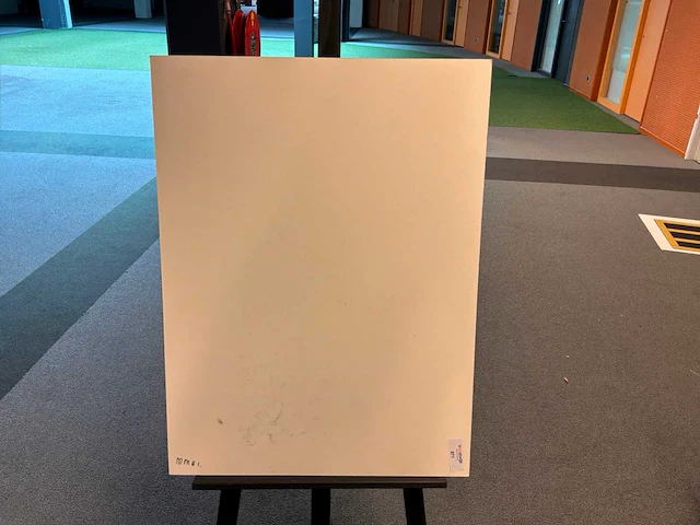 Schilderij “marc mulders- vallen” - afbeelding 7 van  7
