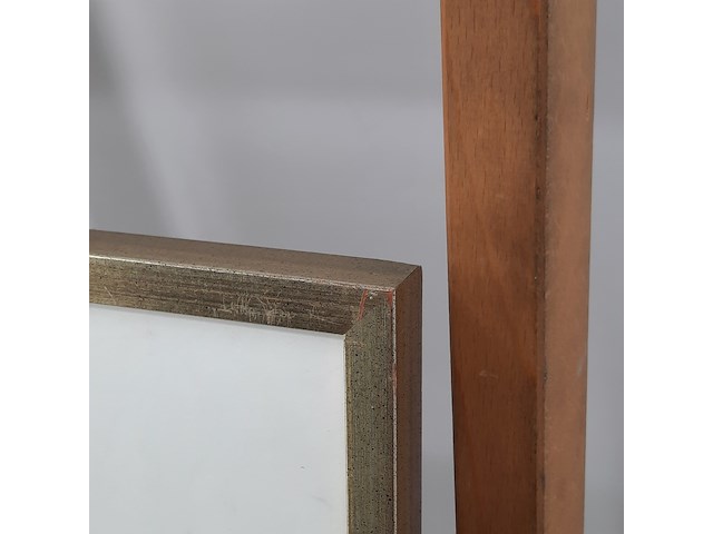 Schilderij, maya wildevuur (1944-2023), texel, 1995 - afbeelding 5 van  6