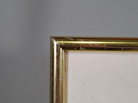 Schilderij, maya wildevuur, 1992 - afbeelding 5 van  7