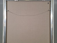 Schilderij, maya wildevuur, botswana, 2000 - afbeelding 6 van  7