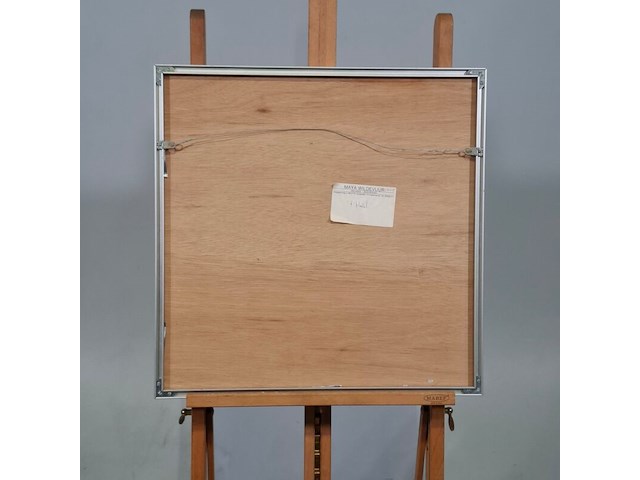 Schilderij, maya wildevuur, t'heelal - afbeelding 6 van  6
