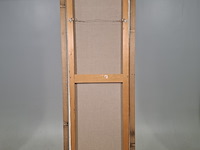 Schilderij, maya wildevuur - afbeelding 5 van  7