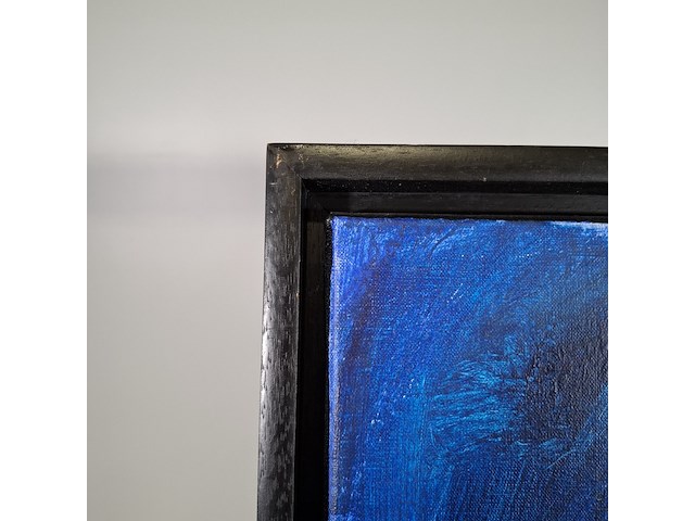 Schilderij, maya wildevuur - afbeelding 6 van  7