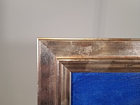 Schilderij, maya wildevuur - afbeelding 6 van  9