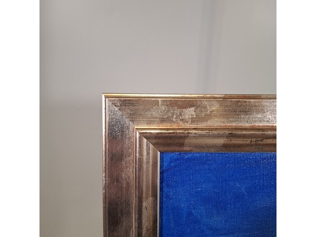 Schilderij, maya wildevuur - afbeelding 6 van  9