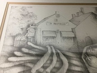 Schilderij met de titel: de bloemkool - afbeelding 4 van  7