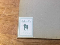 Schilderij met de titel: de bloemkool - afbeelding 6 van  7