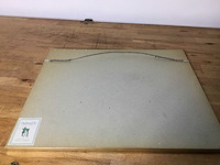 Schilderij met de titel: de bloemkool - afbeelding 7 van  7