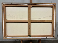 Schilderij “miny wigger” - afbeelding 4 van  5