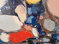 Schilderij op paneel, m.l. maas - afbeelding 3 van  6