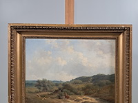 Schilderij op paneel - afbeelding 2 van  7