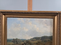 Schilderij op paneel - afbeelding 3 van  7