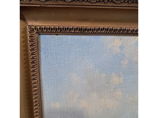 Schilderij op paneel - afbeelding 4 van  7