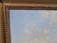 Schilderij op paneel - afbeelding 4 van  7