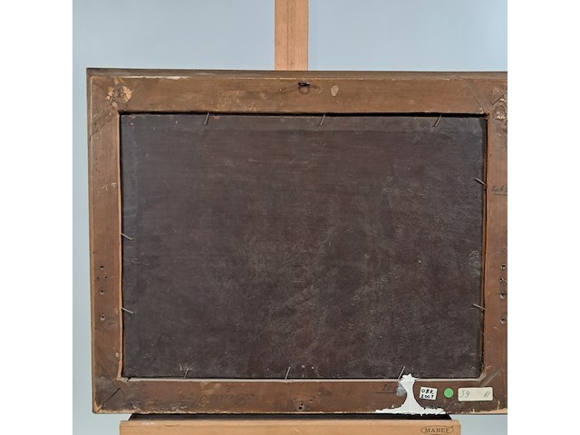 Schilderij op paneel - afbeelding 6 van  7