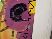 Schilderij, peter klashorst, acryl - afbeelding 4 van  6