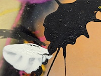 Schilderij, peter klashorst, acryl - afbeelding 5 van  6