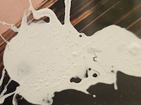 Schilderij, peter klashorst, acryl - afbeelding 3 van  6