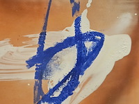 Schilderij, peter klashorst, acryl - afbeelding 4 van  6