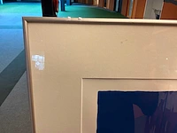 Schilderij “peter nieuwendijk- ochtendgloren” - afbeelding 3 van  9