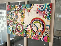 Schilderij “petra van lochem” - afbeelding 2 van  6