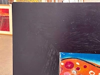 Schilderij “petra van lochem” - afbeelding 4 van  5