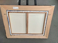 Schilderij “petra van lochem” - afbeelding 5 van  5