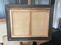 Schilderij piet mees - afbeelding 6 van  7