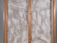 Schilderij, pim piët, landschap ruimtes, 1988 - afbeelding 4 van  8